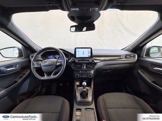 FORD Kuga 1.5 ecoblue st-line 2wd 120cv 9