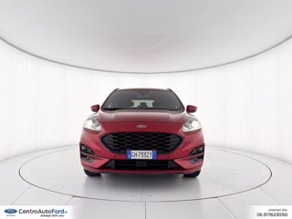 FORD Kuga 2.5 full hybrid st-line 2wd 190cv cvt 1