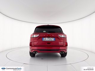 FORD Kuga 2.5 full hybrid st-line 2wd 190cv cvt 3