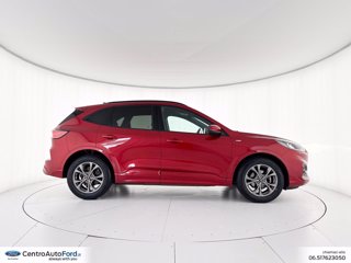 FORD Kuga 2.5 full hybrid st-line 2wd 190cv cvt 4