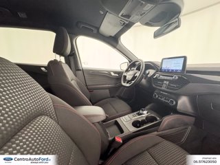 FORD Kuga 2.5 full hybrid st-line 2wd 190cv cvt 5