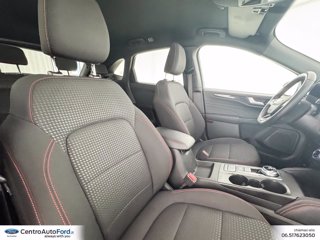 FORD Kuga 2.5 full hybrid st-line 2wd 190cv cvt 6