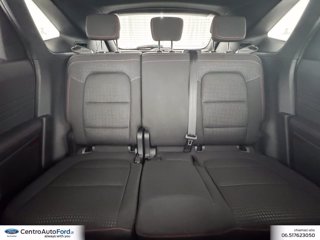 FORD Kuga 2.5 full hybrid st-line 2wd 190cv cvt 8