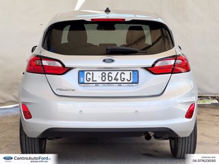 FORD Fiesta 5p 1.0 ecoboost business s&s 100cv 3