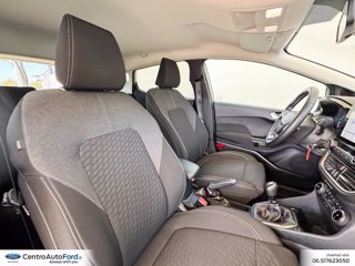 FORD Fiesta 5p 1.0 ecoboost business s&s 100cv 6