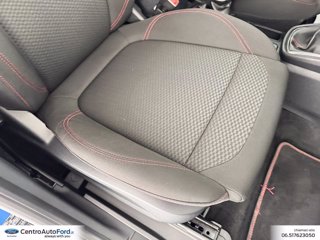 FORD Puma 1.0 ecoboost h st-line s&s 125cv 7