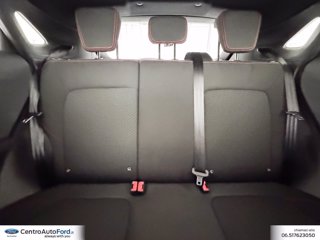 FORD Puma 1.0 ecoboost h st-line s&s 125cv 8