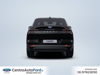 FORD Capri 77kwh extended range rwd 3