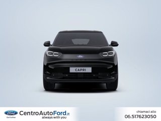 FORD Capri 77kwh extended range rwd 4