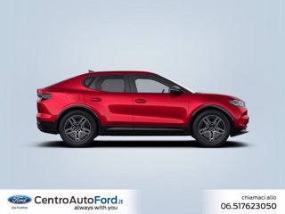 FORD Capri 77kwh extended range rwd 1