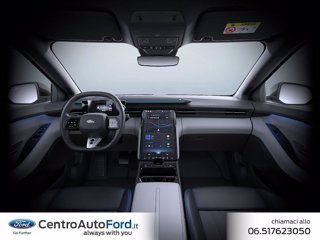 FORD Capri 77kwh extended range rwd 3