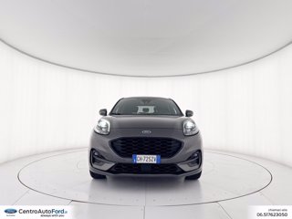 FORD Puma 1.0 ecoboost h st-line s&s 125cv 1