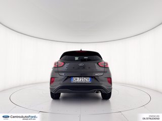 FORD Puma 1.0 ecoboost h st-line s&s 125cv 3