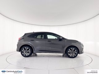 FORD Puma 1.0 ecoboost h st-line s&s 125cv 4