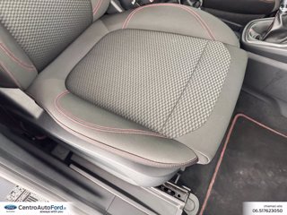 FORD Puma 1.0 ecoboost h st-line s&s 125cv 7