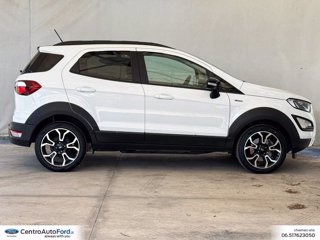 FORD Ecosport 1.0 ecoboost active s&s 125cv 4
