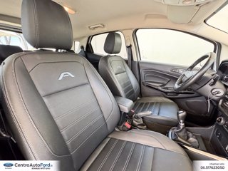 FORD Ecosport 1.0 ecoboost active s&s 125cv 6