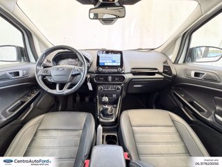 FORD Ecosport 1.0 ecoboost active s&s 125cv 9