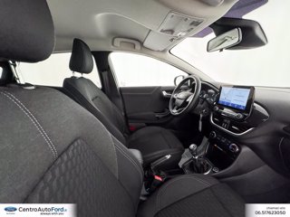 FORD Puma 1.0 ecoboost h titanium s&s 125cv 5