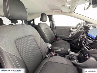 FORD Puma 1.0 ecoboost h titanium s&s 125cv 6