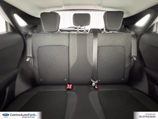 FORD Puma 1.0 ecoboost h titanium s&s 125cv 8