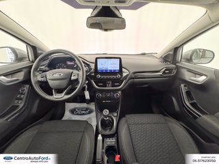 FORD Puma 1.0 ecoboost h titanium s&s 125cv 9