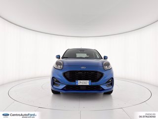 FORD Puma 1.0 ecoboost h st-line s&s 125cv 1
