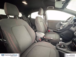 FORD Puma 1.0 ecoboost h st-line s&s 125cv 6