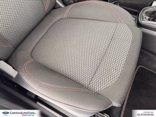 FORD Puma 1.0 ecoboost h st-line s&s 125cv 7