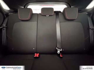 FORD Puma 1.0 ecoboost h st-line s&s 125cv 8