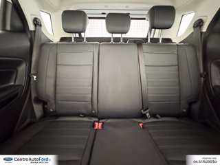 FORD Ecosport 1.0 ecoboost active s&s 125cv GPL 8
