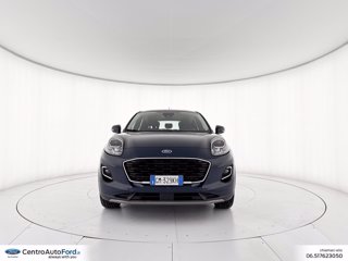 FORD Puma 1.0 ecoboost h titanium s&s 125cv 1