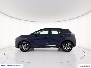 FORD Puma 1.0 ecoboost h titanium s&s 125cv 2