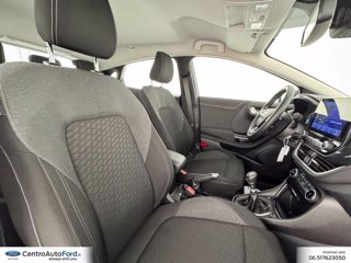 FORD Puma 1.0 ecoboost h titanium s&s 125cv 6