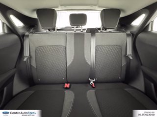 FORD Puma 1.0 ecoboost h titanium s&s 125cv 8