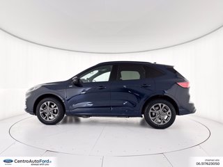 FORD Kuga 2.5 phev st-line 2wd 225cv cvt 2