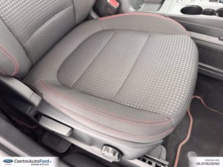 FORD Kuga 2.5 phev st-line 2wd 225cv cvt 7