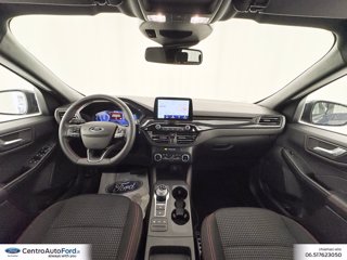 FORD Kuga 2.5 phev st-line 2wd 225cv cvt 9