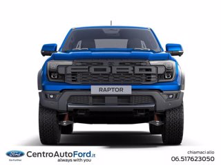 FORD Ranger raptor 2.0 ecoblue 210cv auto 1