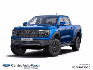 FORD Ranger raptor 2.0 ecoblue 210cv auto 2