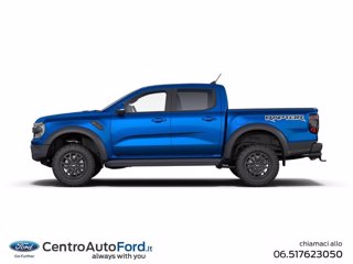FORD Ranger raptor 2.0 ecoblue 210cv auto 3