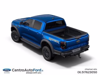 FORD Ranger raptor 2.0 ecoblue 210cv auto 4
