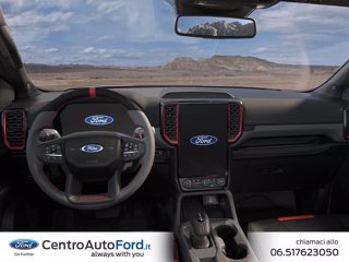 FORD Ranger raptor 2.0 ecoblue 210cv auto 6