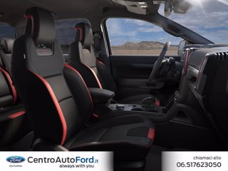 FORD Ranger raptor 2.0 ecoblue 210cv auto 7