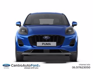 FORD Puma 1.0 ecoboost h titanium s&s 125cv 4