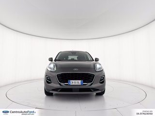 FORD Puma 1.0 ecoboost h titanium s&s 125cv 1