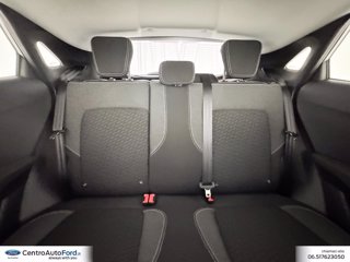 FORD Puma 1.0 ecoboost h titanium s&s 125cv 8