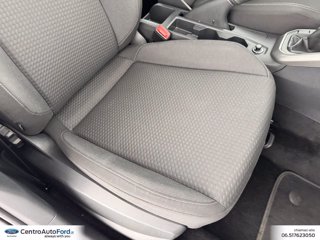 VOLKSWAGEN Polo 5p 1.0 tgi comfortline 90cv my19 7