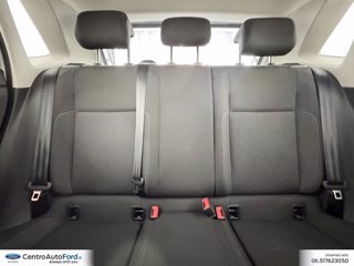 VOLKSWAGEN Polo 5p 1.0 tgi comfortline 90cv my19 8