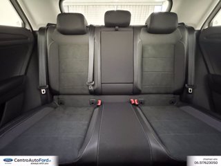 VOLKSWAGEN T-roc 1.0 tsi style 115cv 8